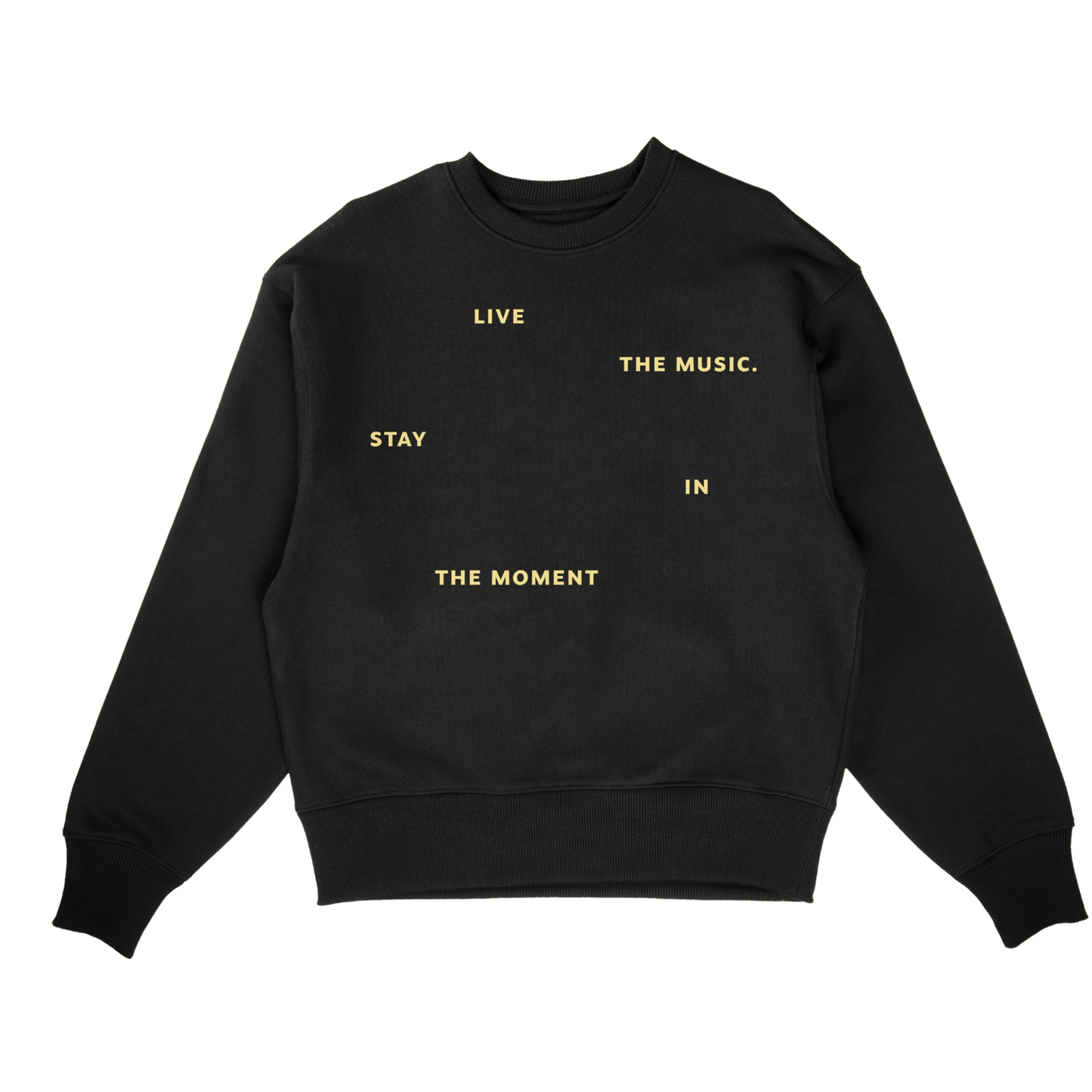 TSP Sweatshirt - Limited Edition