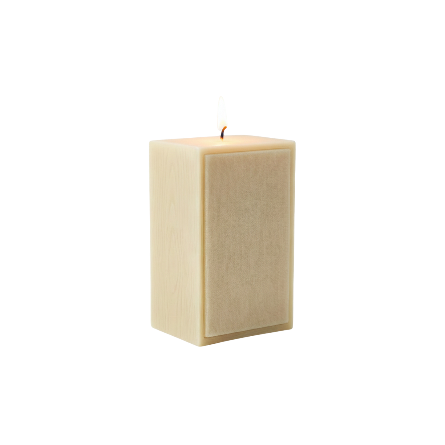 TSP speaker candle