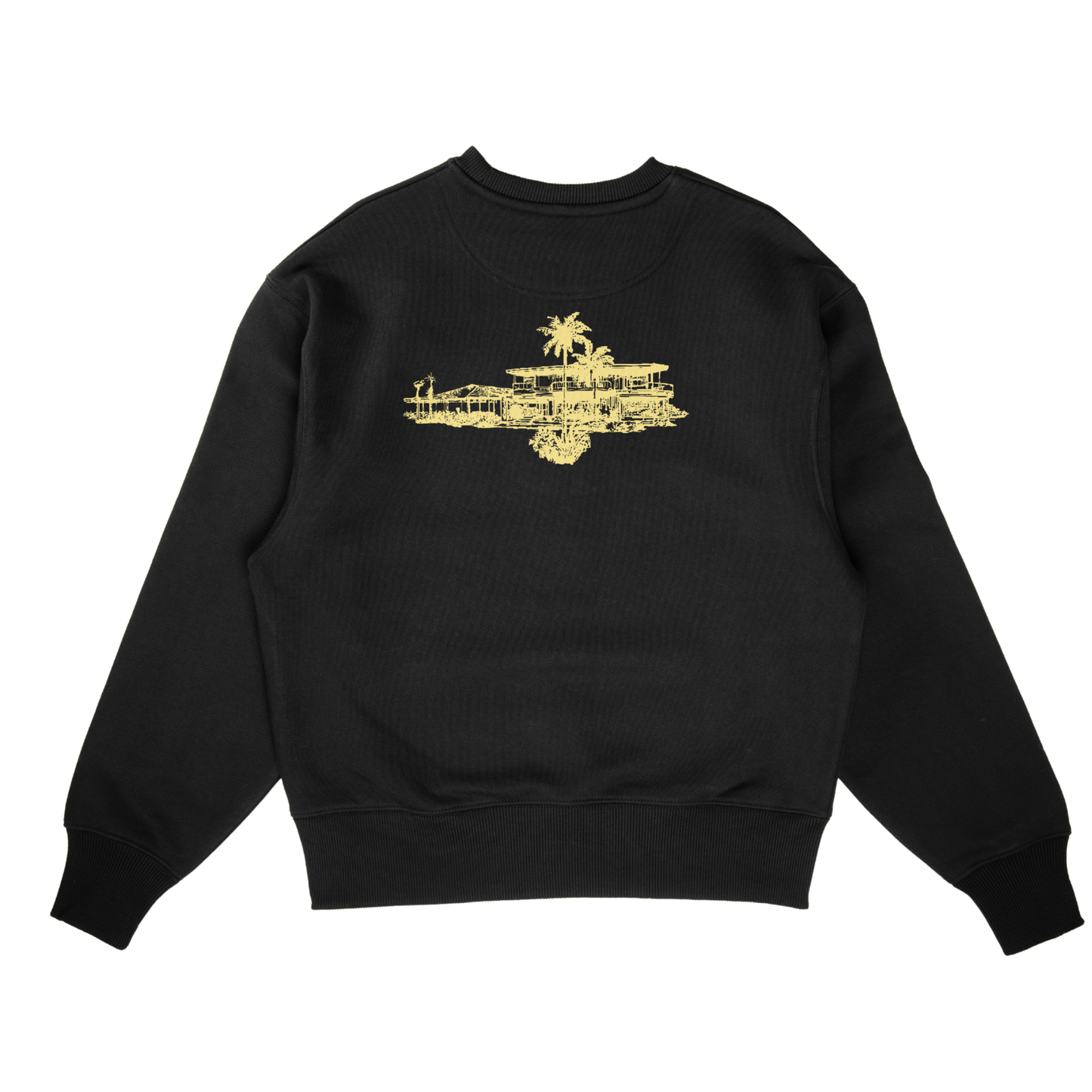 TSP Sweatshirt - Limited Edition