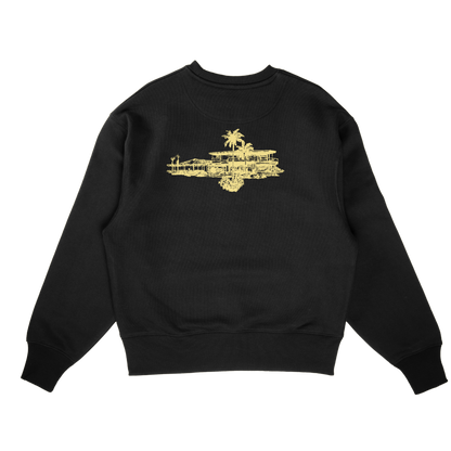TSP Sweatshirt - Limited Edition
