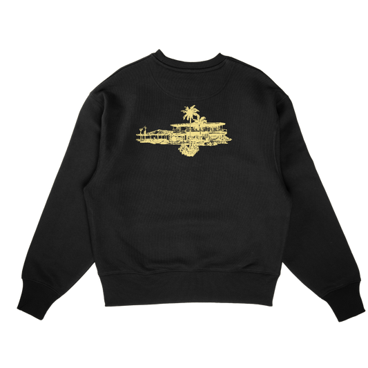 TSP Sweatshirt - Limited Edition