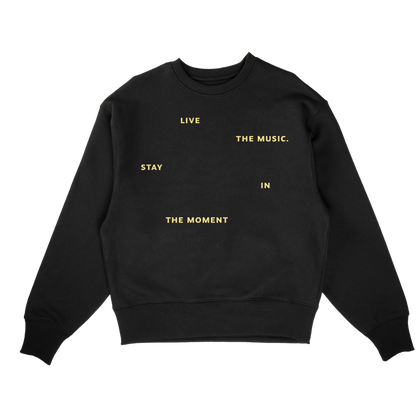 TSP Sweatshirt - Limited Edition
