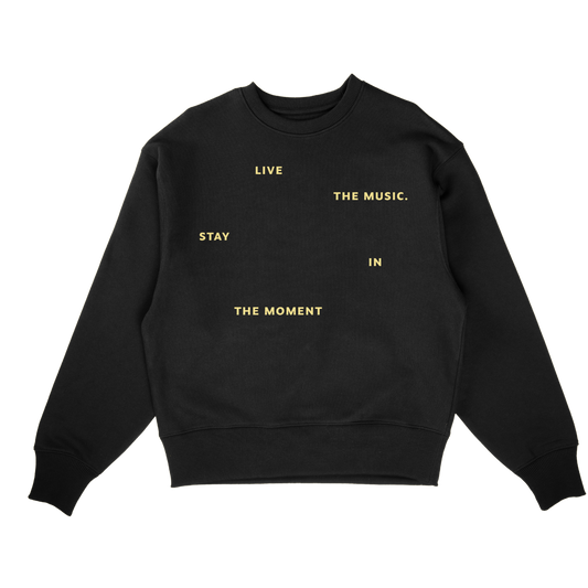TSP Sweatshirt - Limited Edition