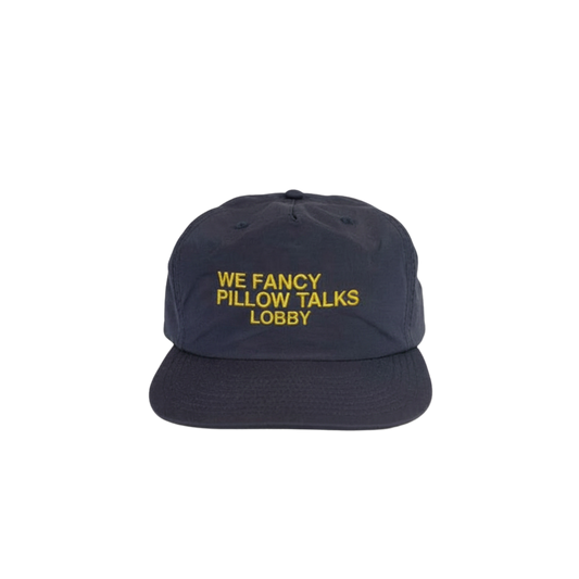 Lobby After Hours Cap