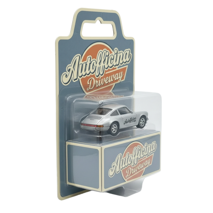 Porsche 911 — Autofficina Edition (1:43)