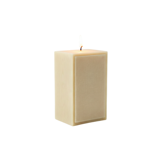 TSP speaker candle