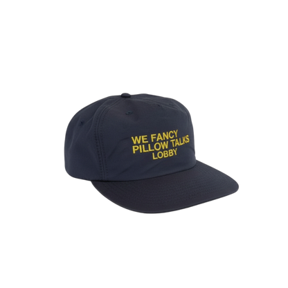 Lobby After Hours Cap